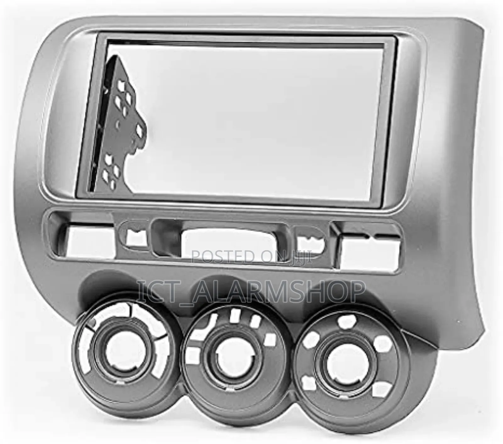 Car Radio Fascia Trim Frame