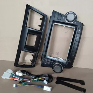 Car Radio Fascia Trim Frame