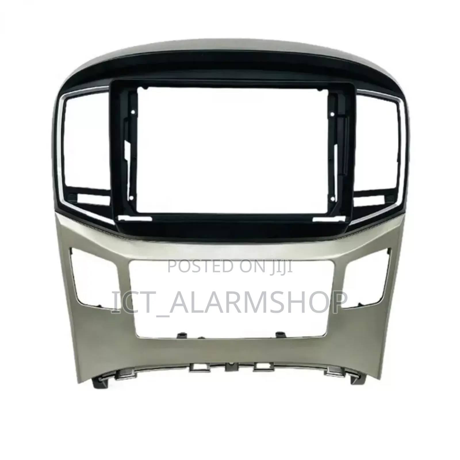 Car Radio Fascia Trim Frame