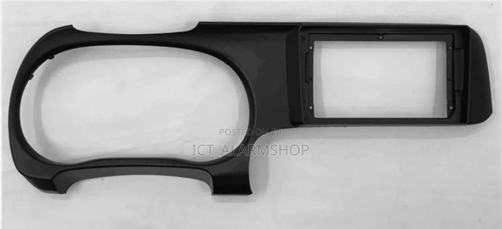 Car Radio Fascia Trim Frame