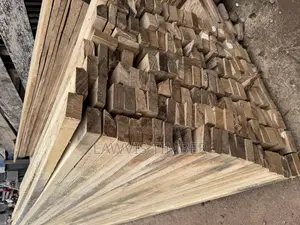 White 2x4 / Decking Lumber / Core and Shell