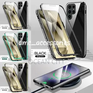 Samsung Galaxy 25 / S24 Ultra/ S24 Plus Case