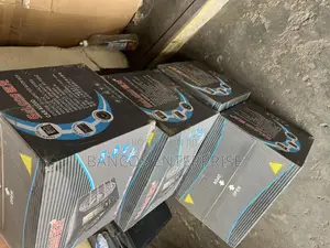 Car Audio Booster