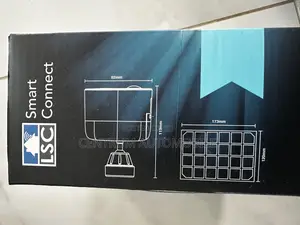 Solar Ip Camera