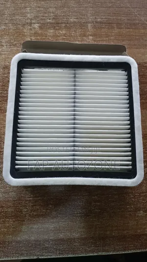 10325. Original FVP Air Filter Imported Directly From Usa.