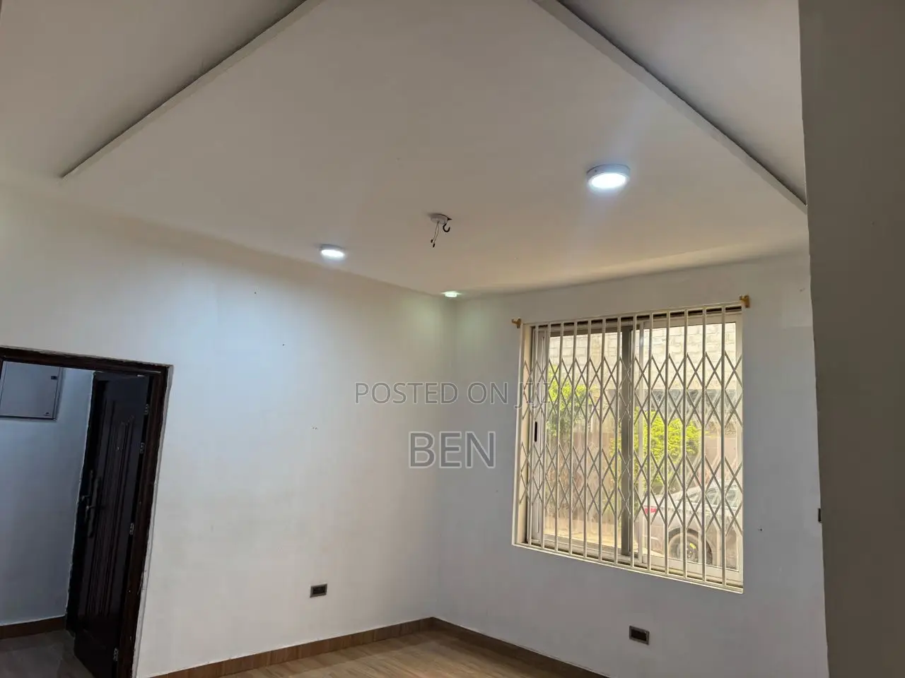 2bdrm Apartment in Achimota Mall for rent