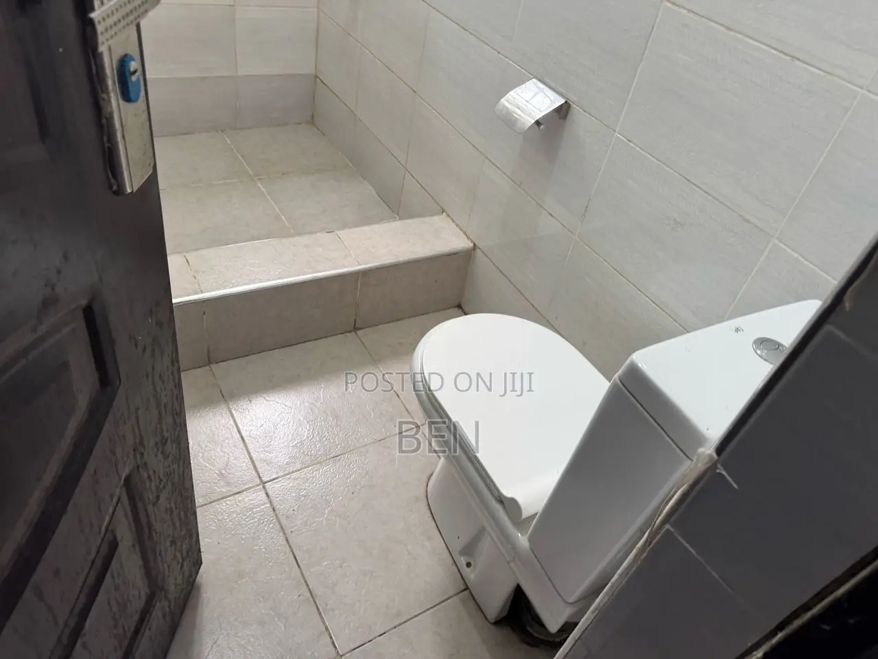 2bdrm Apartment in Achimota Mall for rent