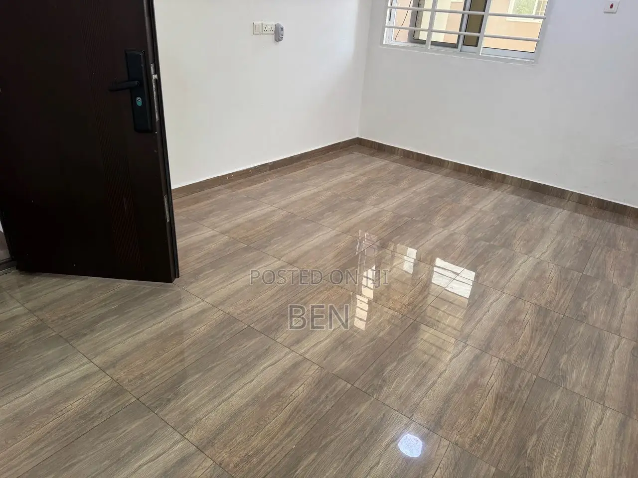 2bdrm Apartment in Achimota Mall for rent