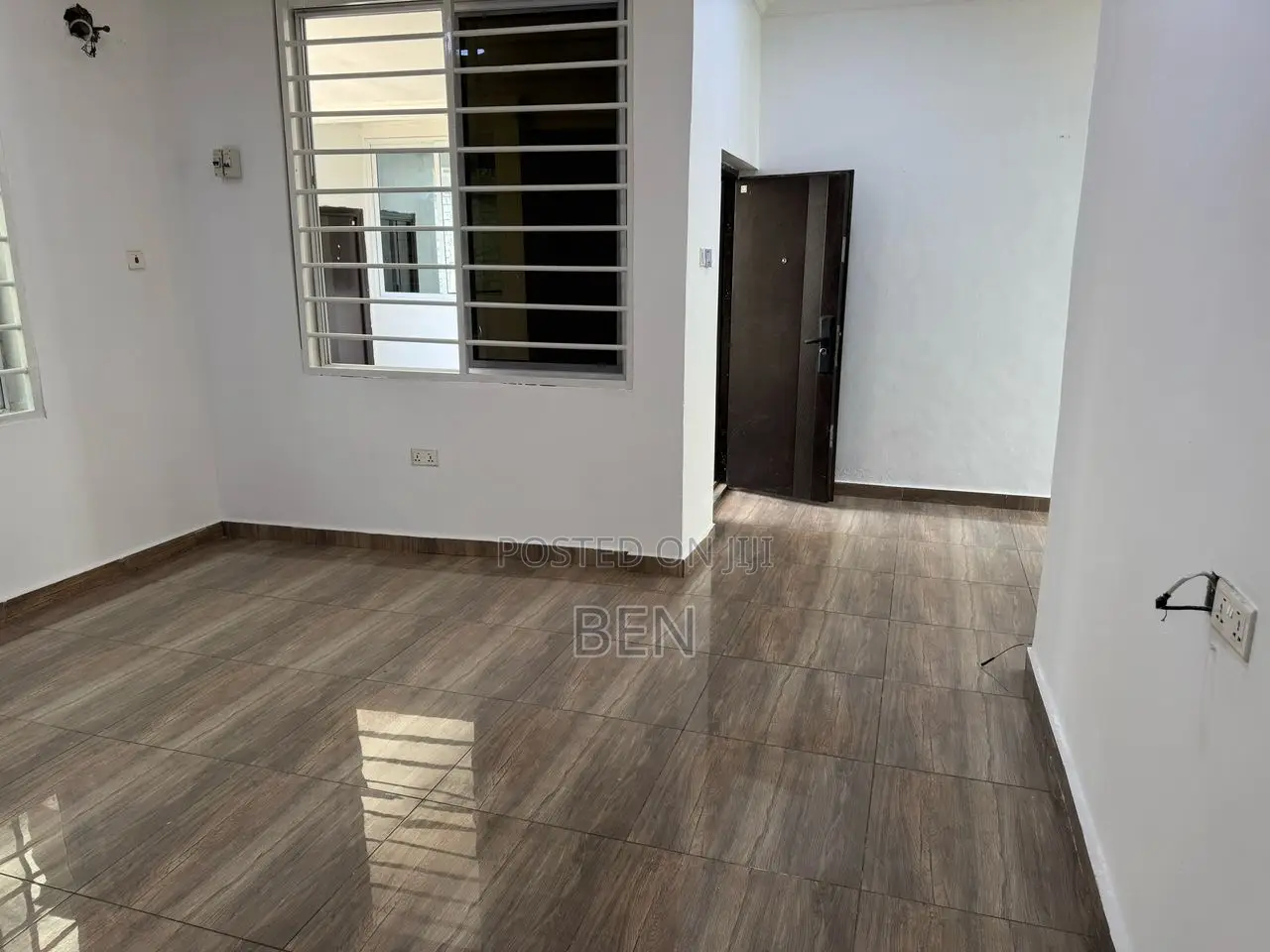 2bdrm Apartment in Achimota Mall for rent
