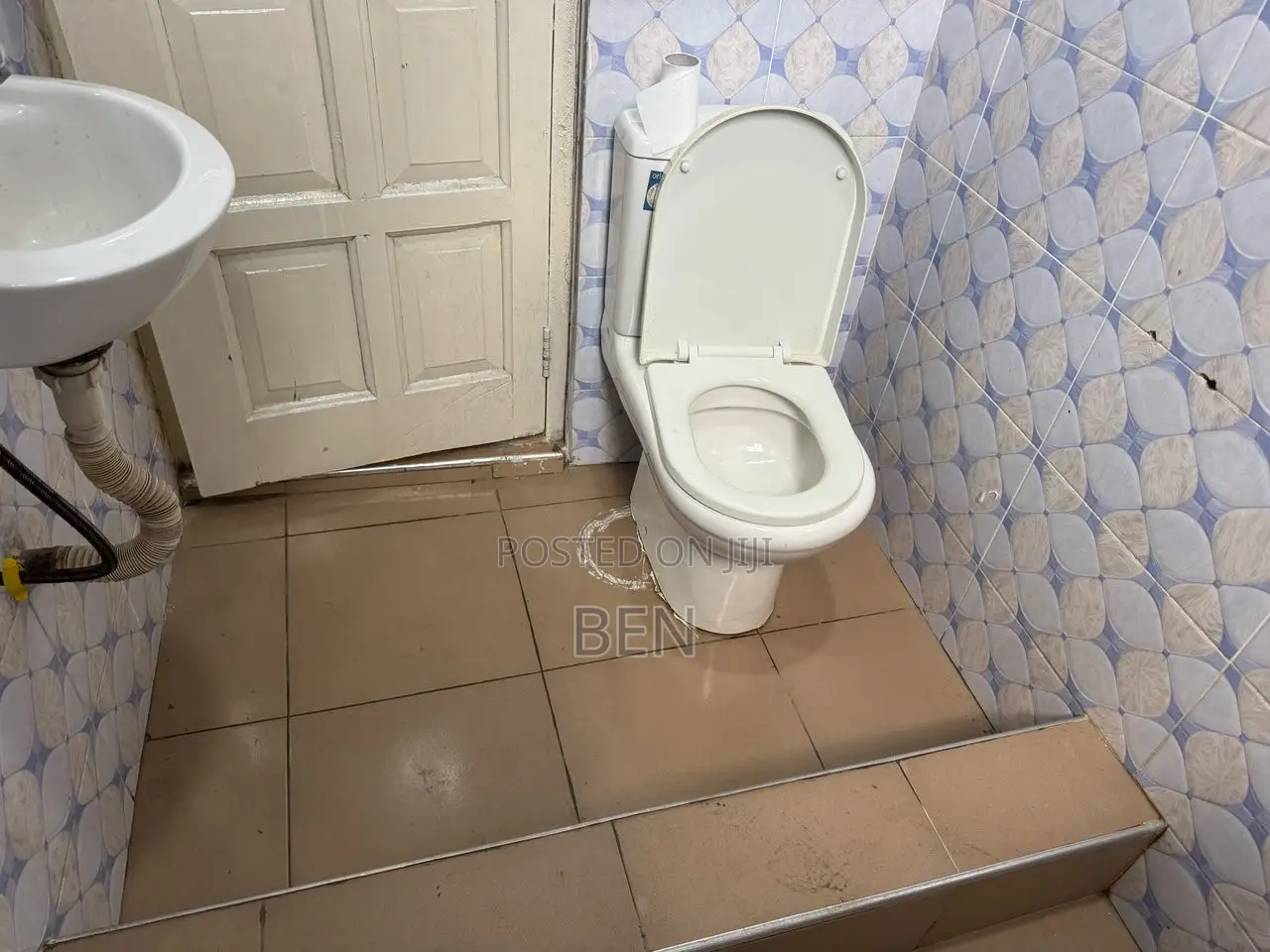 2bdrm Apartment in Achimota Mall for rent