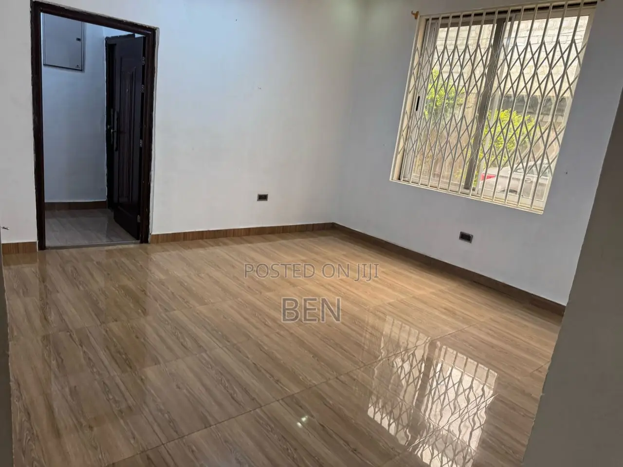 2bdrm Apartment in Achimota Mall for rent