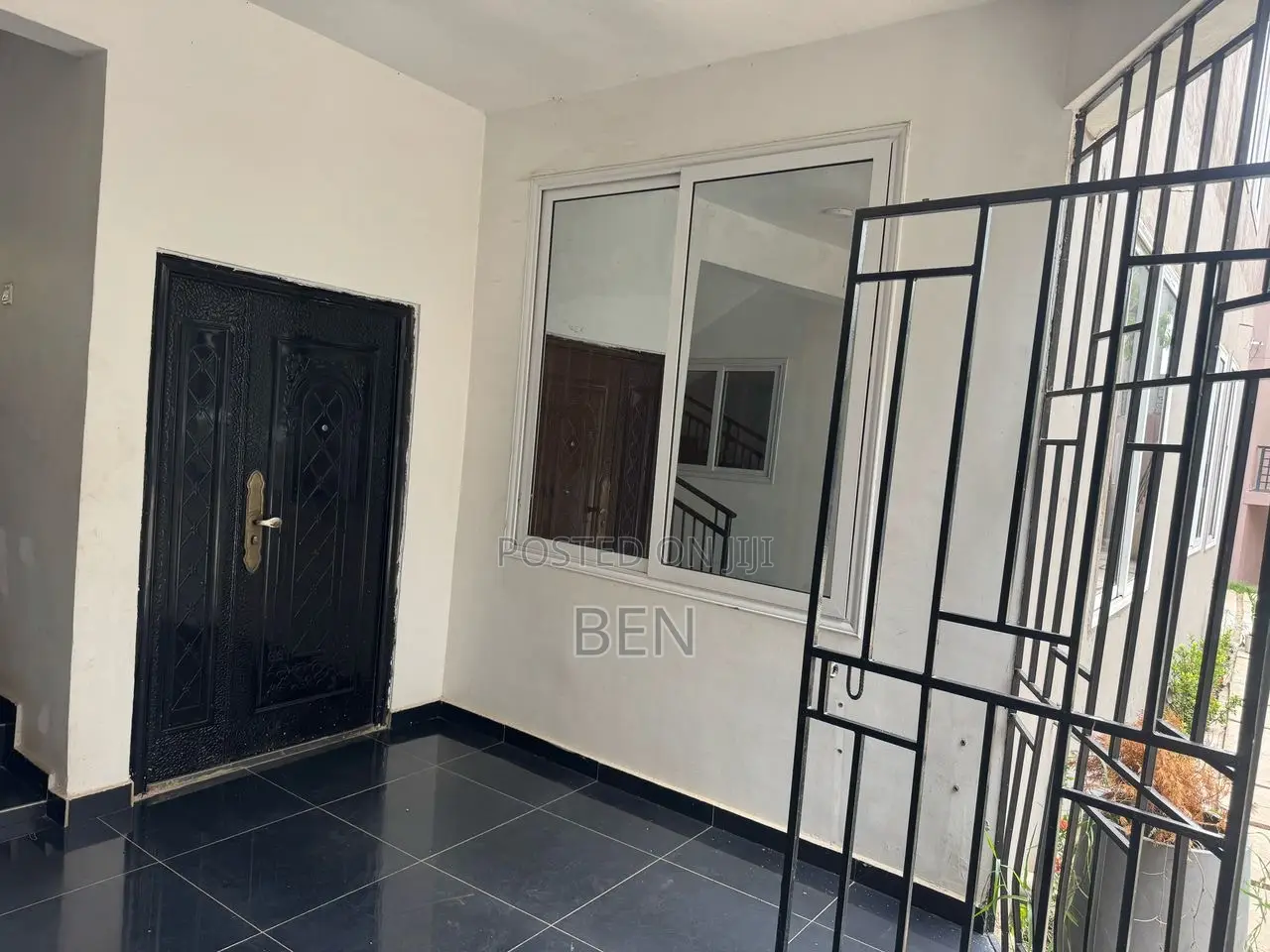 2bdrm Apartment in Achimota Mall for rent