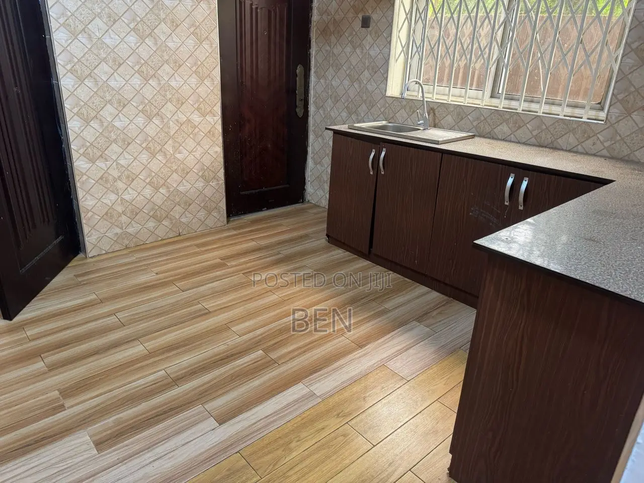 2bdrm Apartment in Achimota Mall for rent