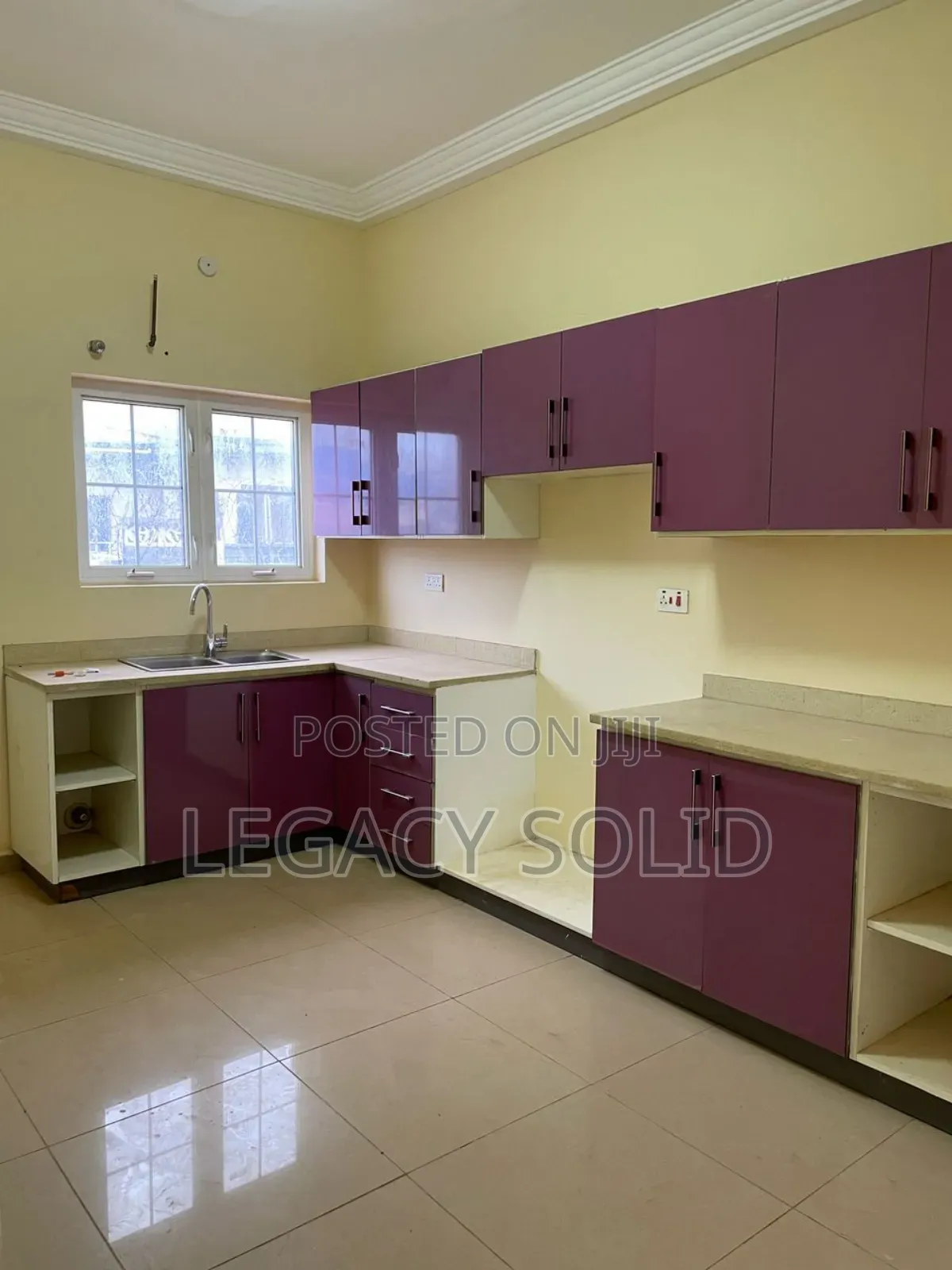 3bdrm House in Legacy Solid Real, Manet Junction for rent