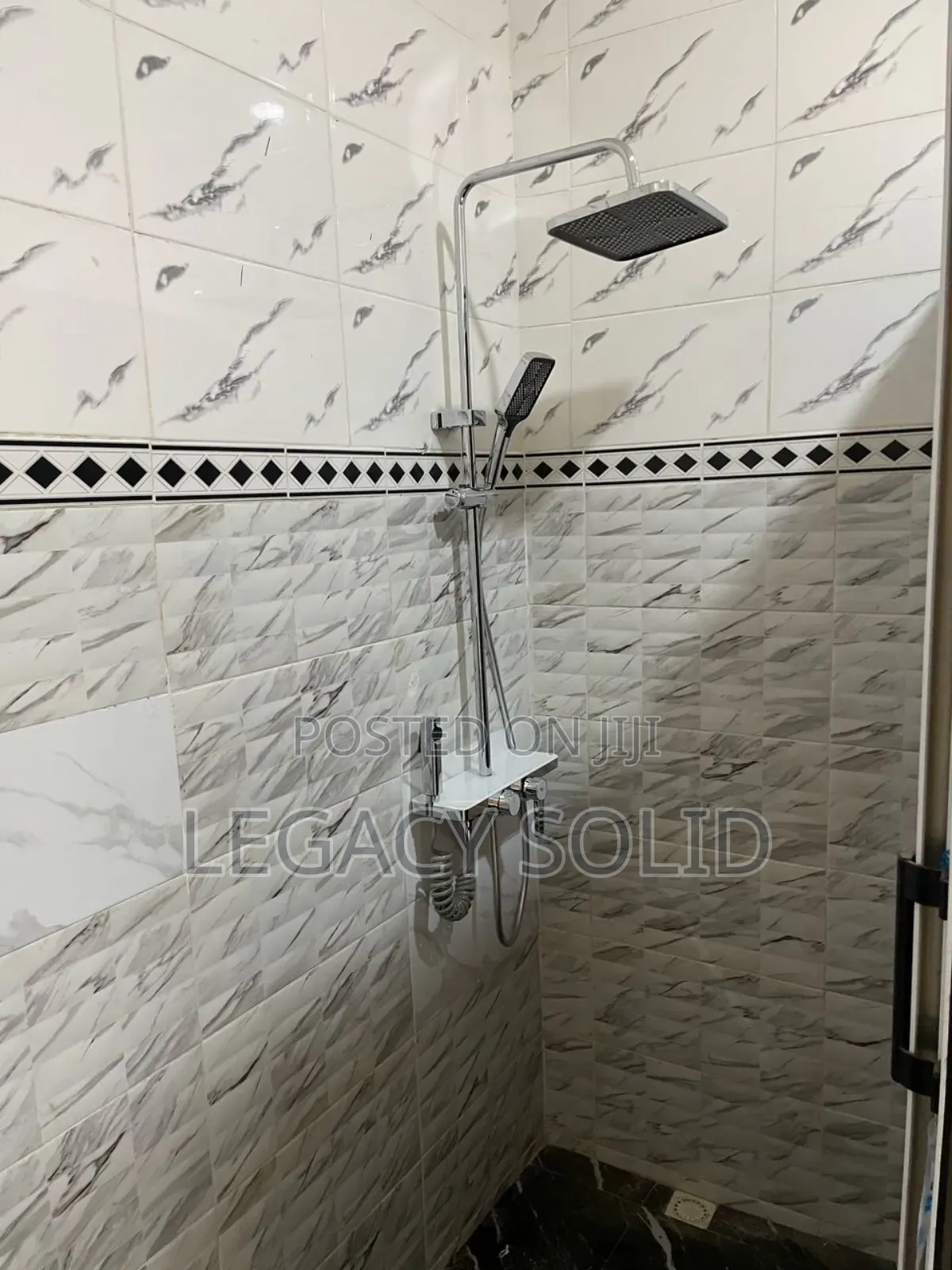 3bdrm House in Legacy Solid Real, Manet Junction for rent