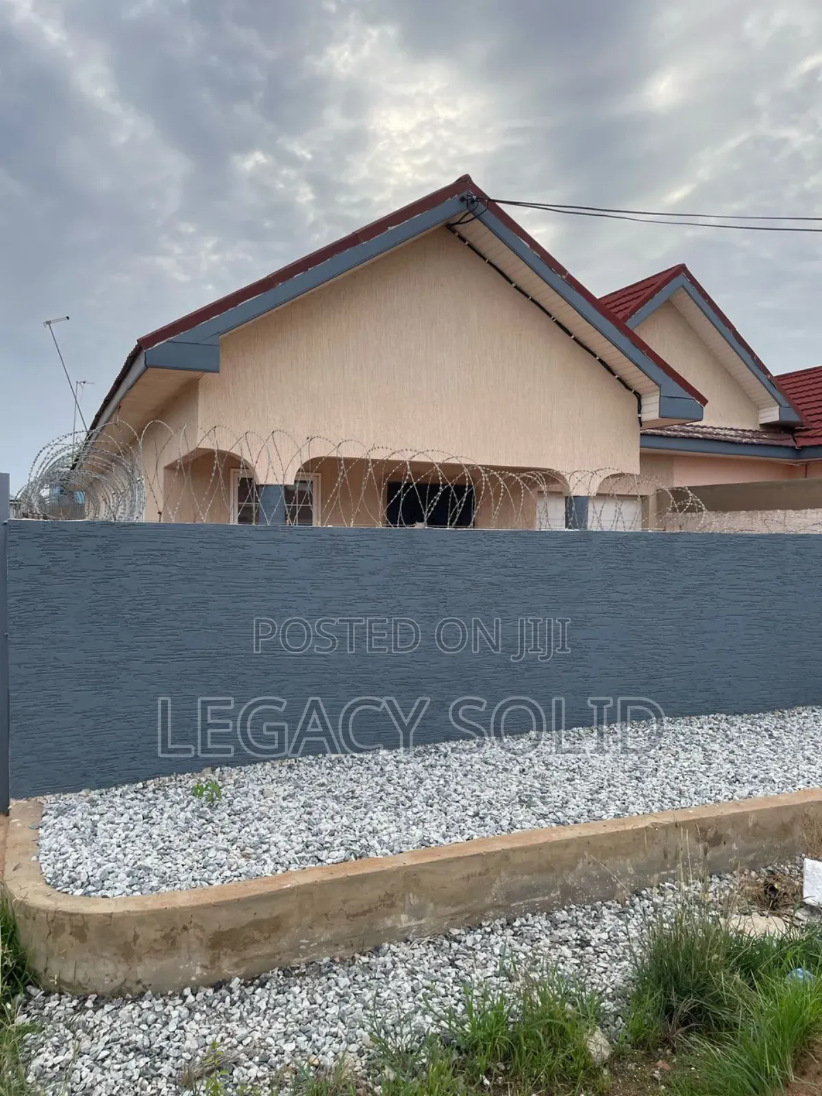 3bdrm House in Legacy Solid Real, Manet Junction for rent