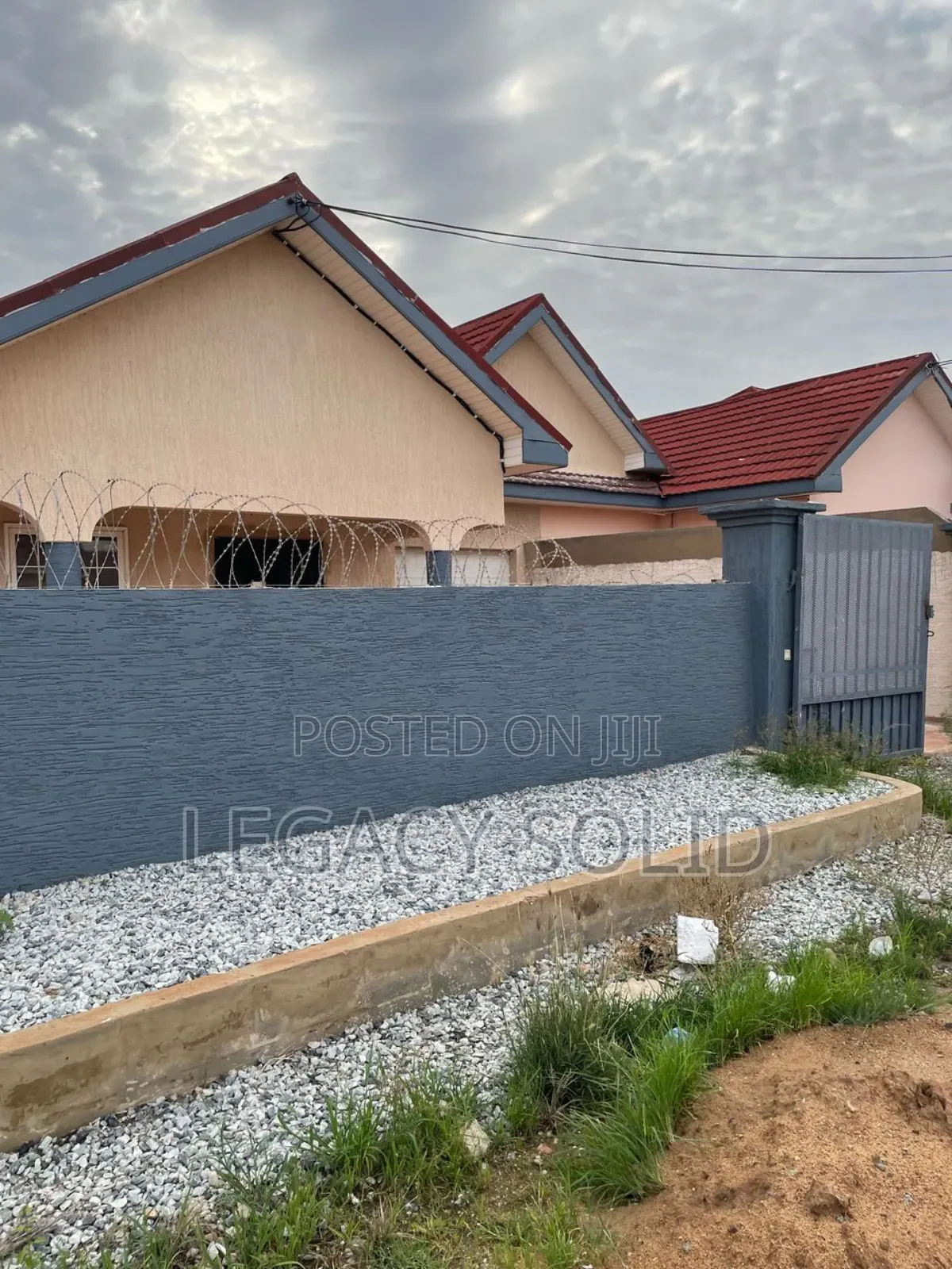 3bdrm House in Legacy Solid Real, Manet Junction for rent