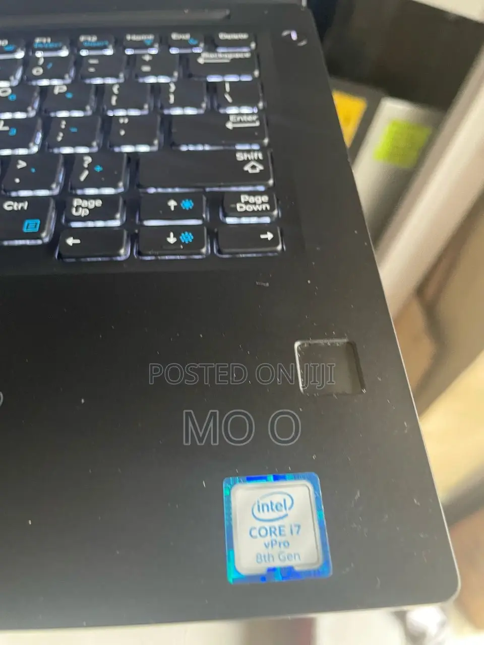Laptop Dell Latitude 7390 8GB Intel Core I7 SSD 256GB