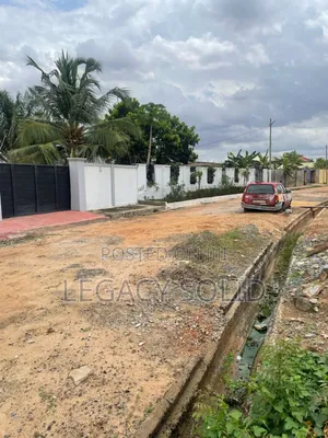 1 Plot of Land for Sale