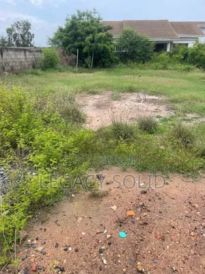 1 Plot of Land for Sale