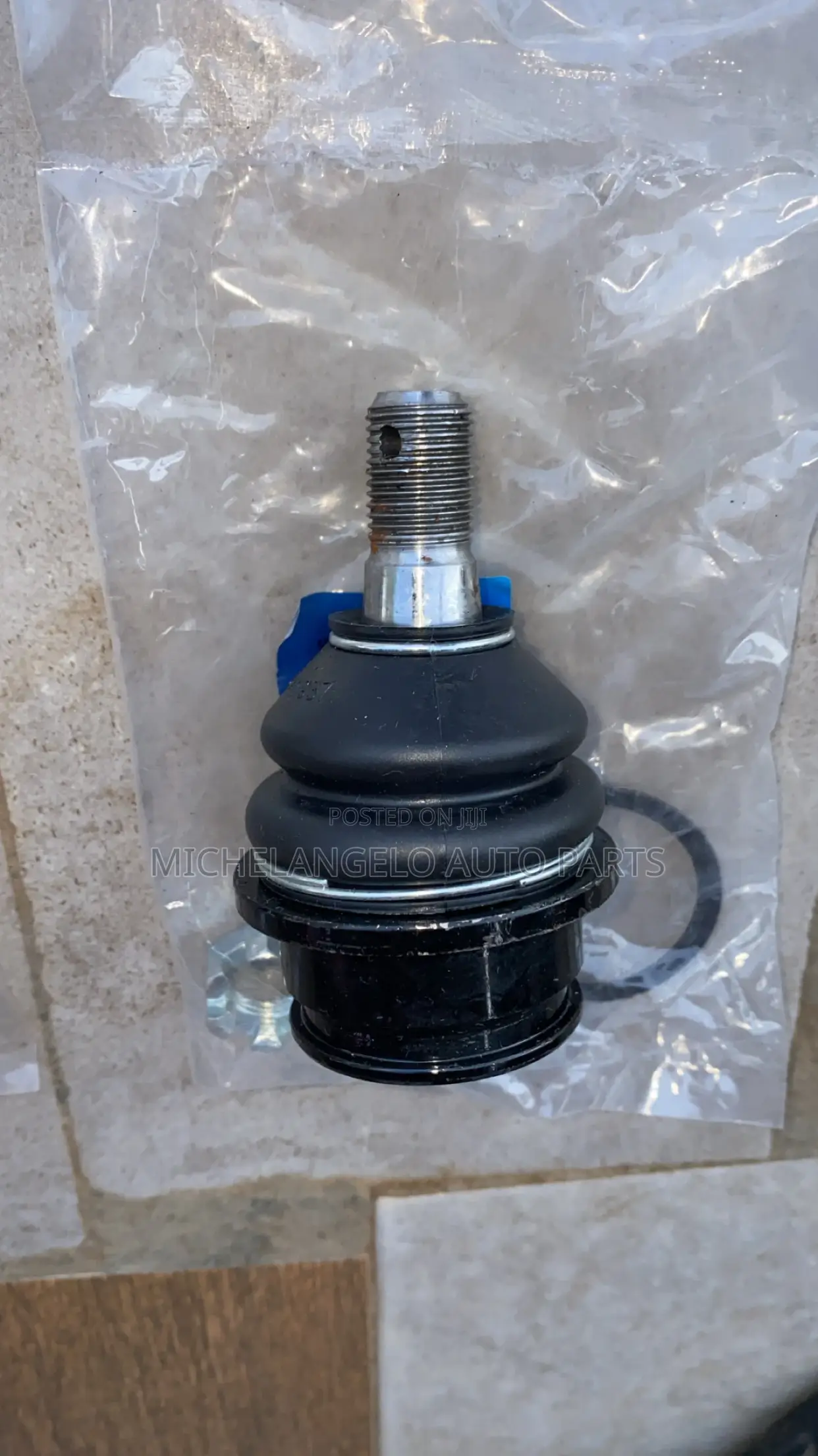 Down Balljoint Toyota Hilux 2.7(Pair)
