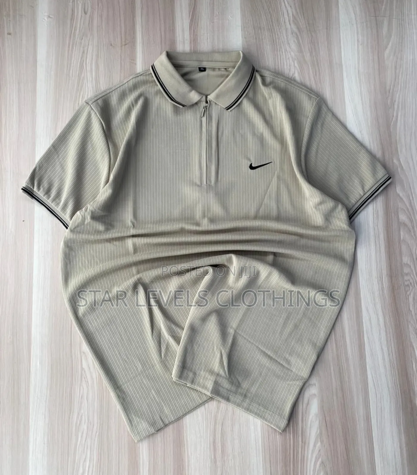 Classic Gray Club T Shirts Available in All Sizes for Men