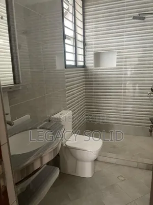 Warehouse, Shops and Apartment to Let