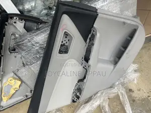 Toyota Camry 2012 to 2014 Door Card(Spider)