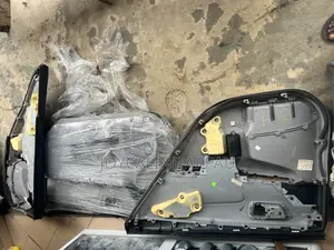 Toyota Camry 2012 to 2014 Door Card(Spider)