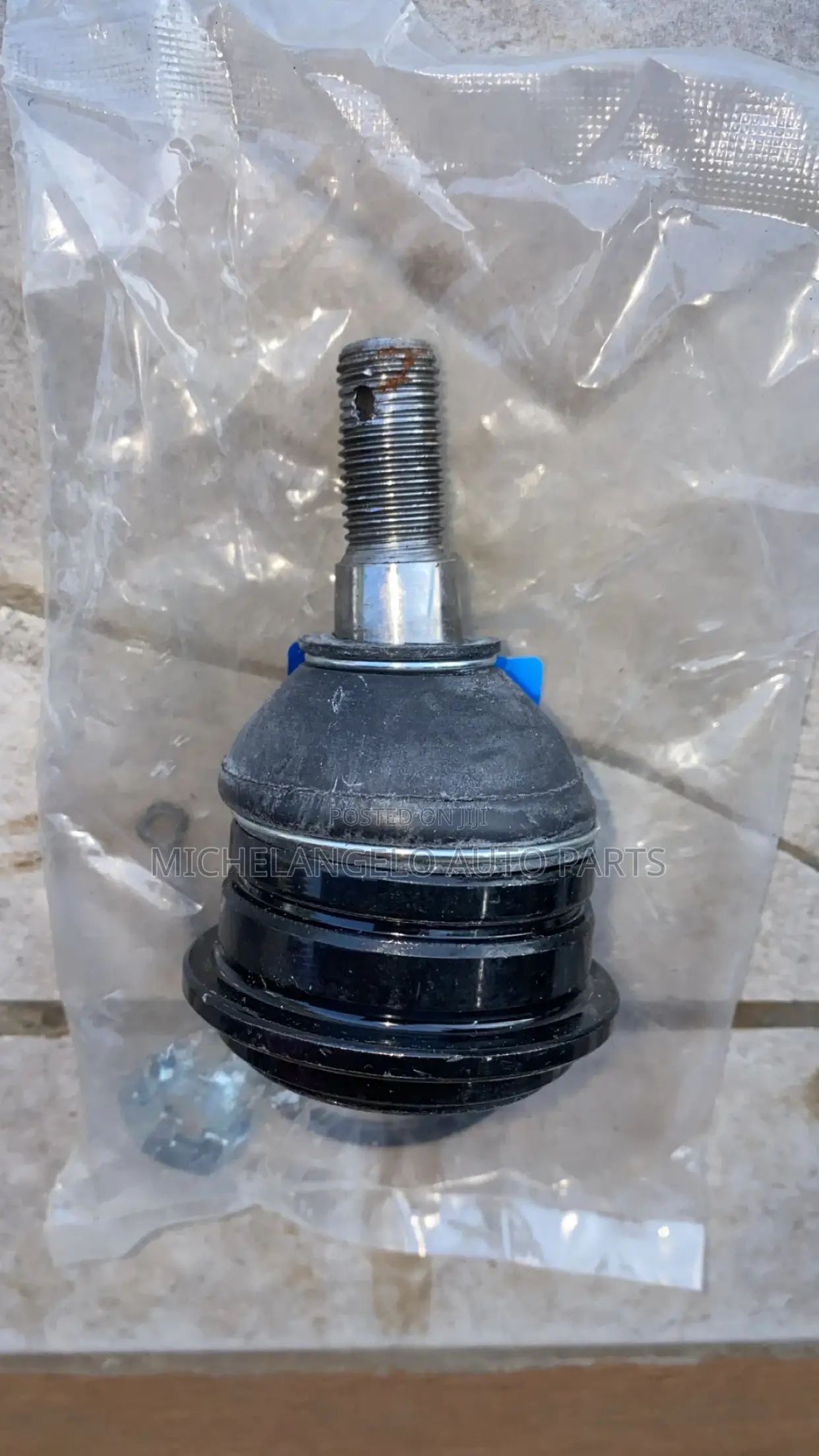 Down Balljoint Nissan Td (Urvan)