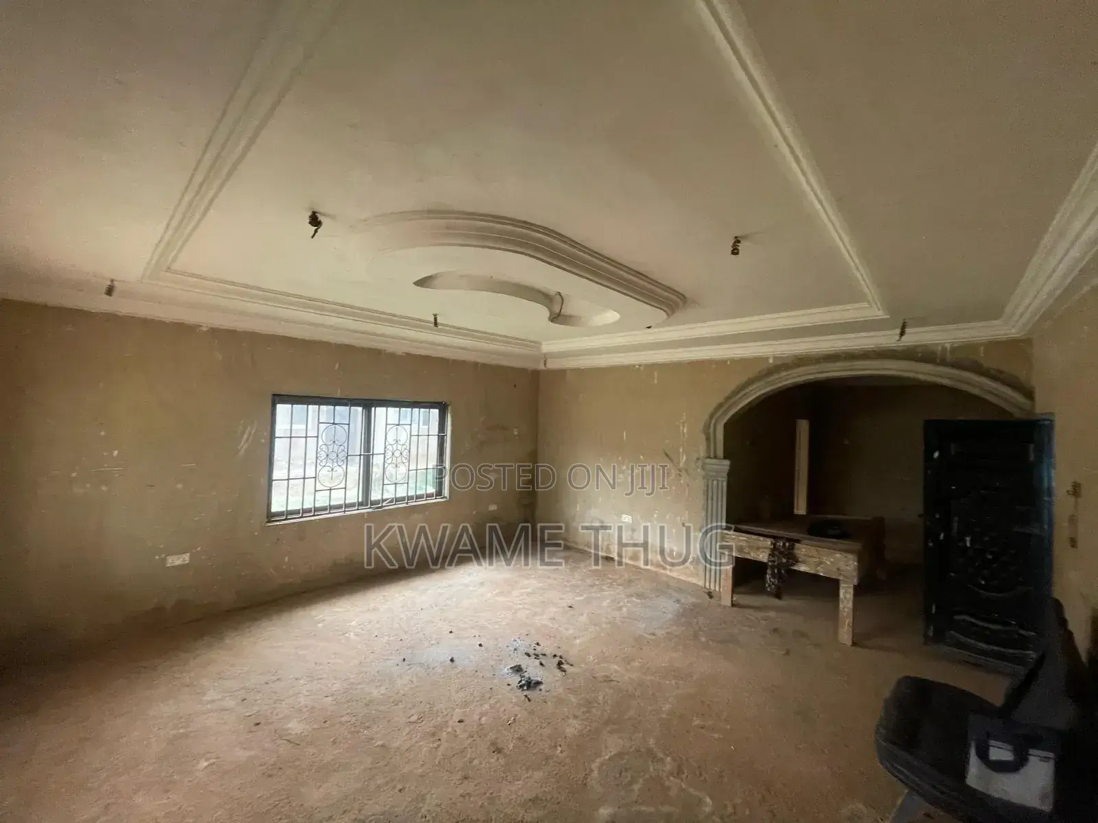 4bdrm House in Ampayoo, Kumasi Metropolitan for sale