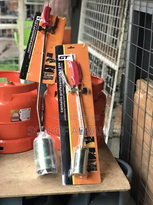 Gas Blower Big Size