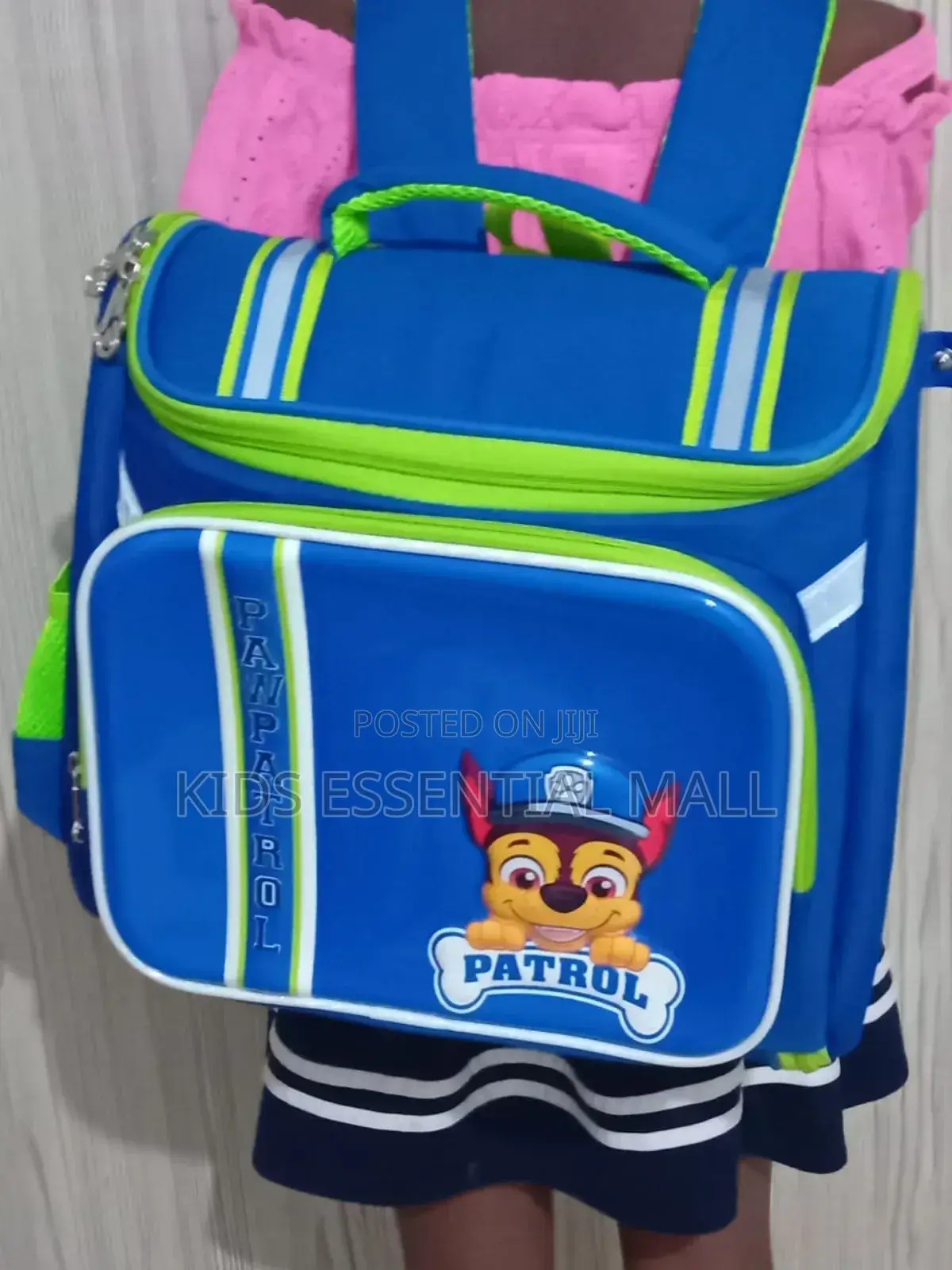 School Bay for Boys