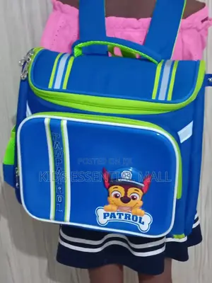 School Bay for Boys