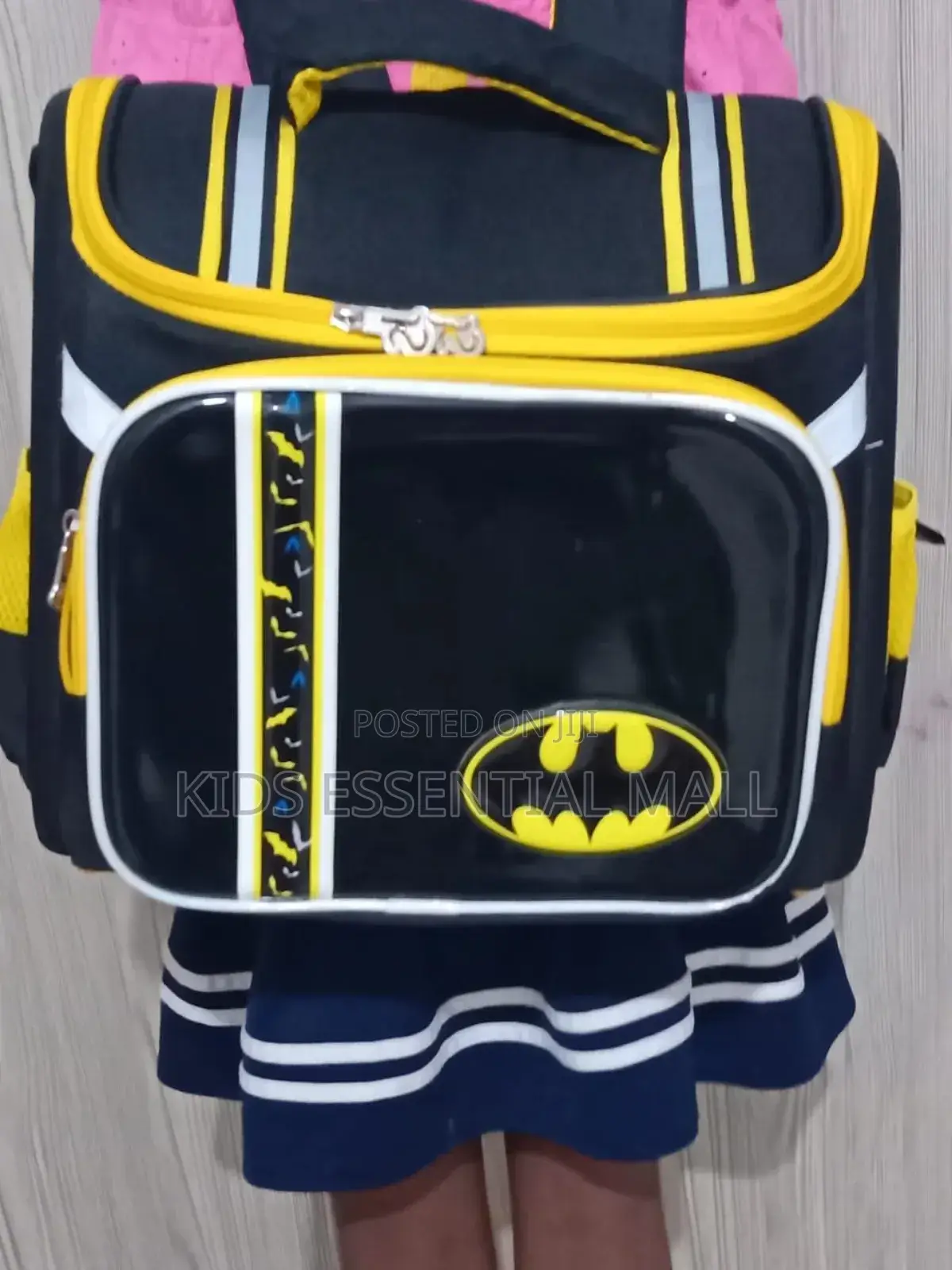 School Bay for Boys