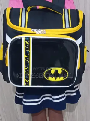 School Bay for Boys