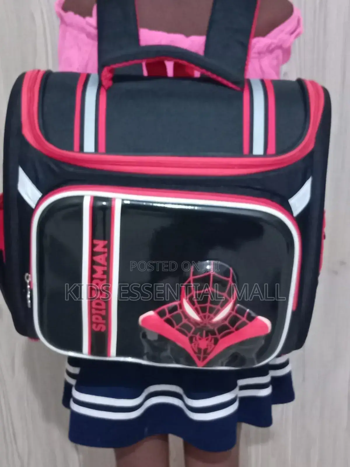 School Bay for Boys