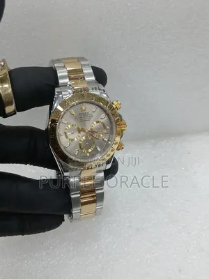 Photo - Rolex Explorer Stainless Steel Watch