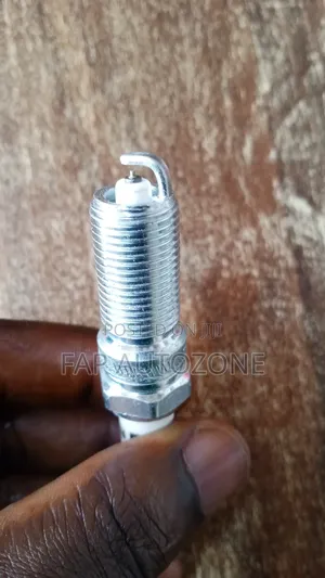 10330. Original Champion Spark Plugs Imported From Usa
