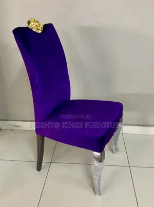 Restaurant Chair