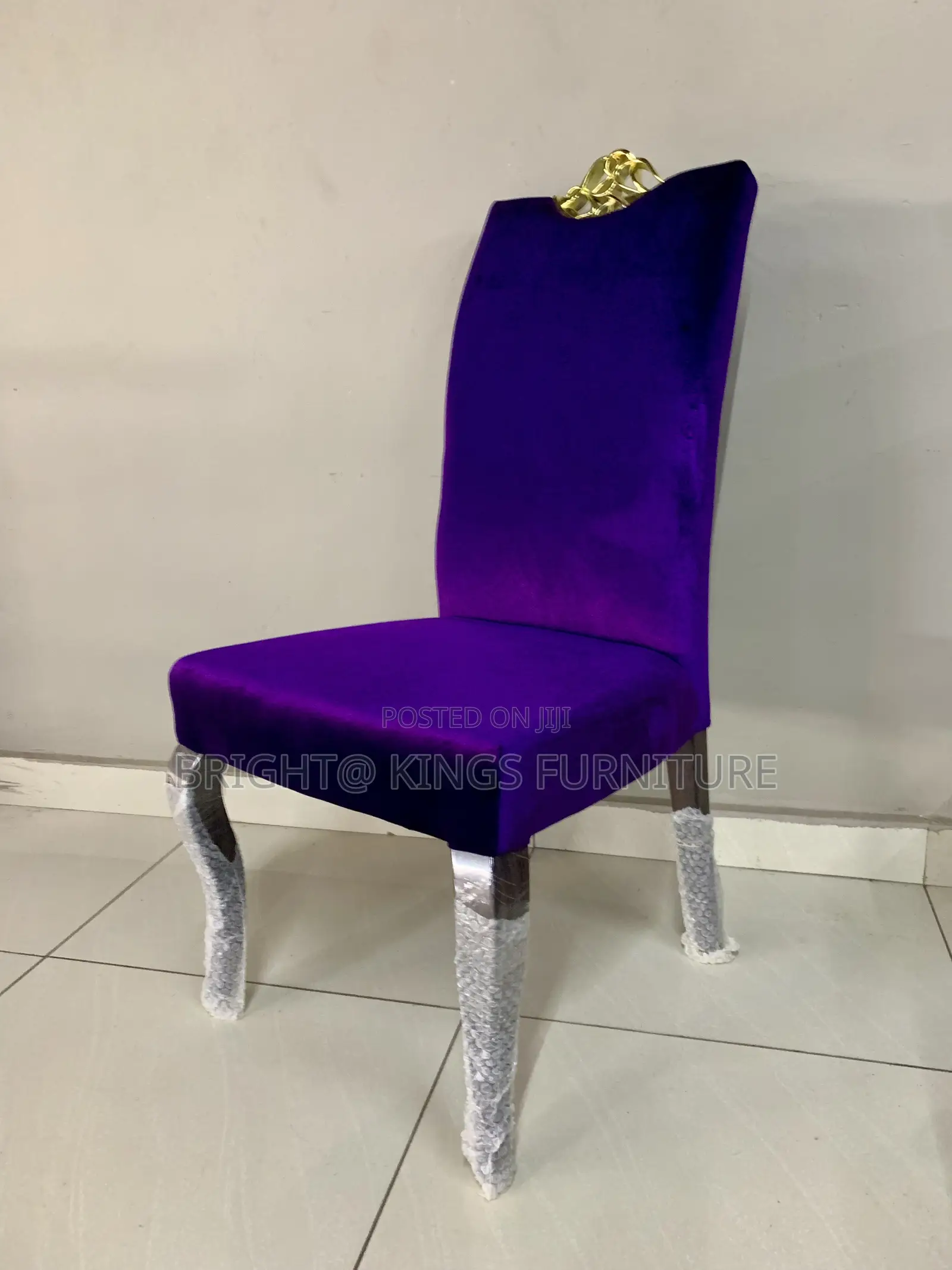 Restaurant Chair