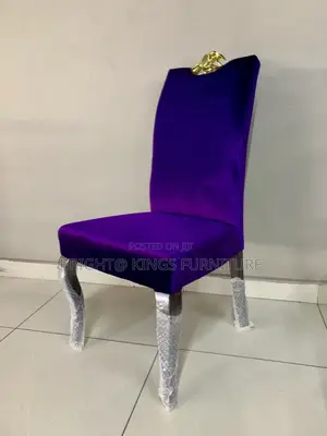 Restaurant Chair