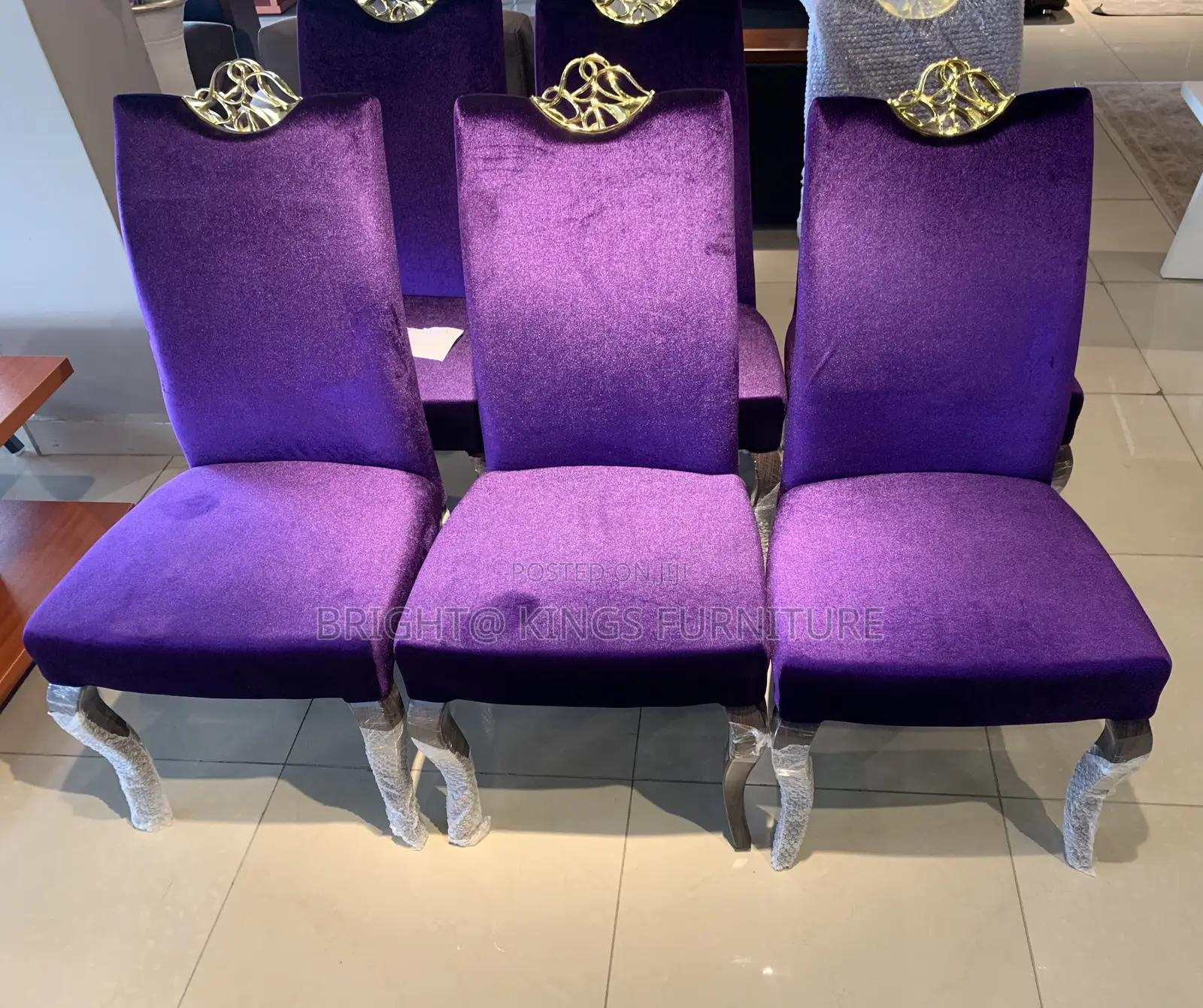 Restaurant Chair
