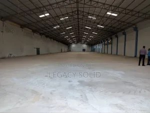 Warehouse and Office for Sale /Rent