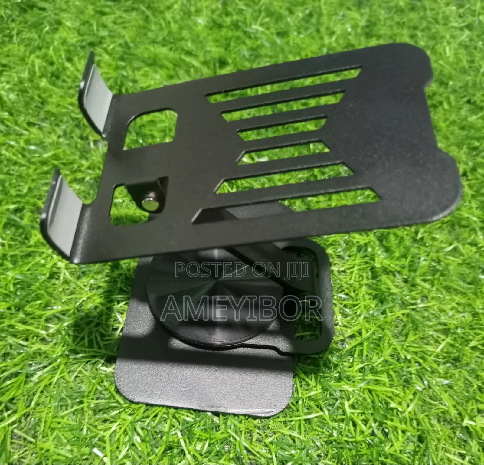 Metal Desktop Phone Stand