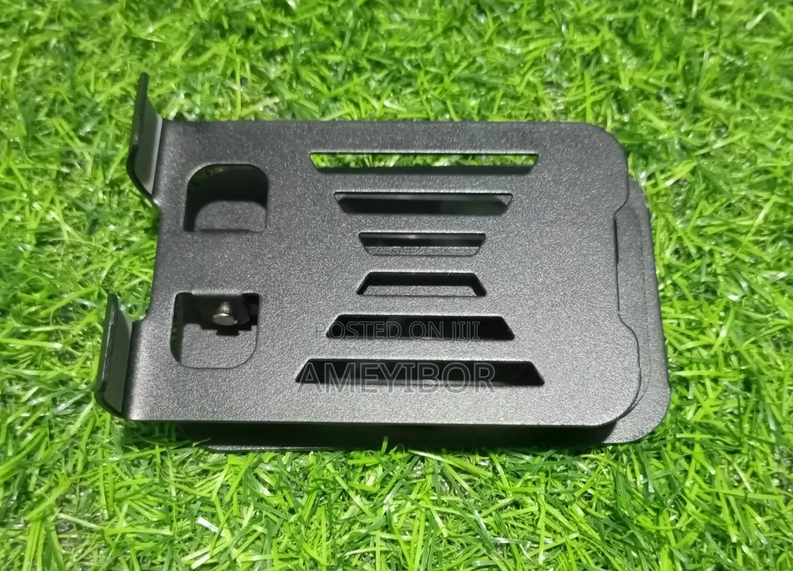 Metal Desktop Phone Stand