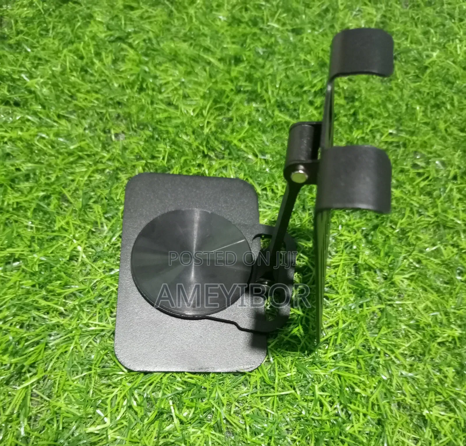 Metal Desktop Phone Stand