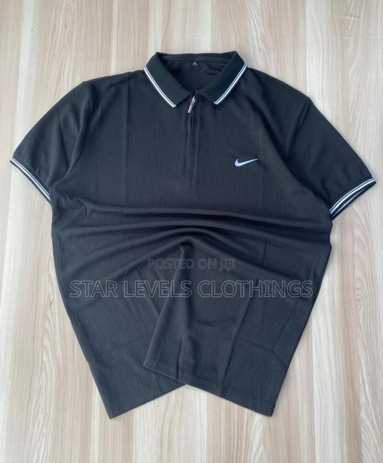 Classic/Fitted Sleeve Shirt Available