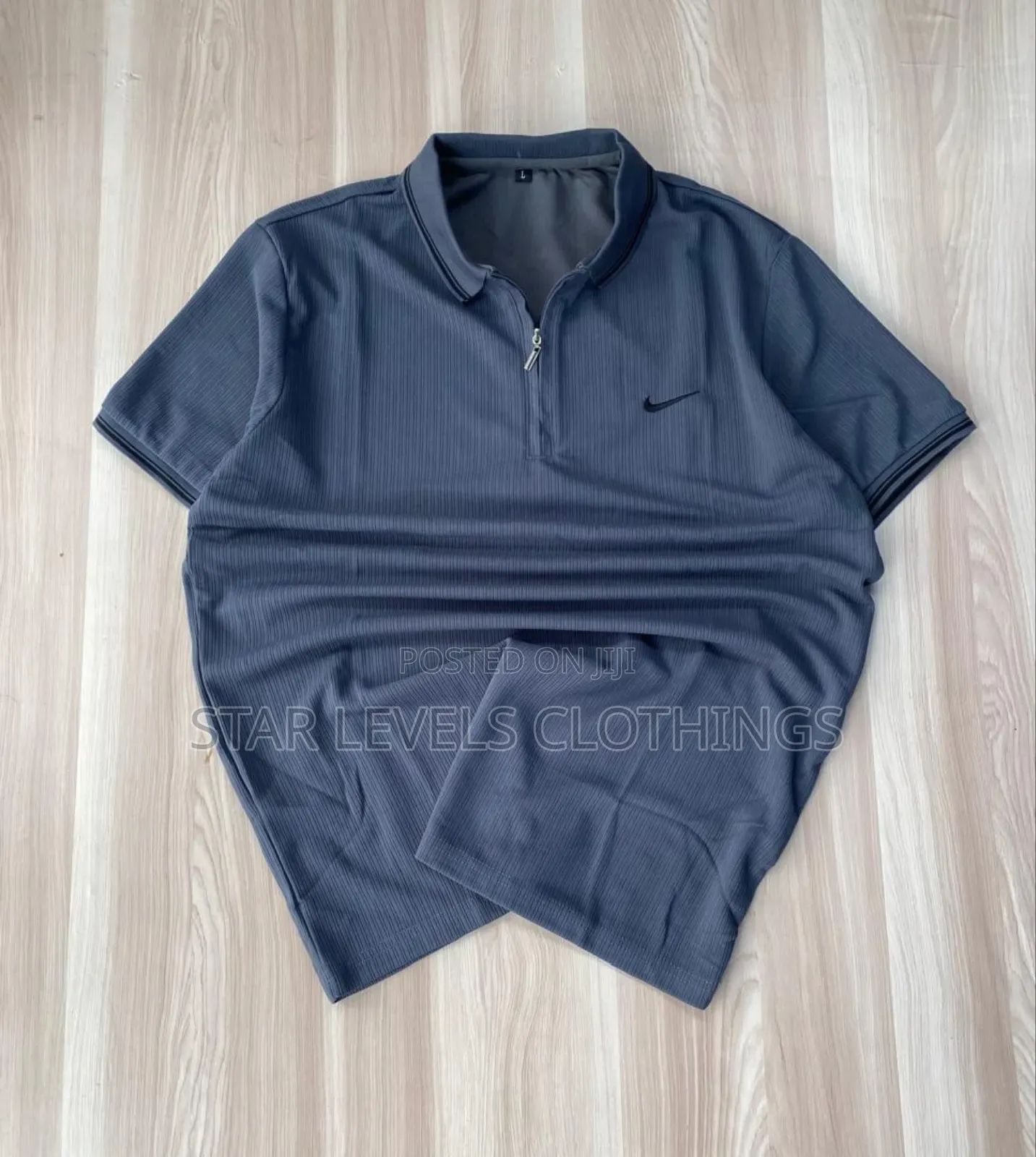 Classic/Fitted Sleeve Shirt Available