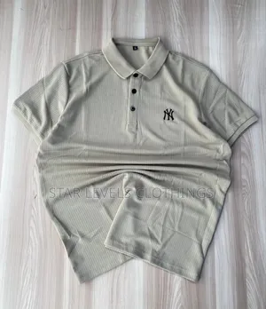 Classic/Fitted Sleeve Shirt Available